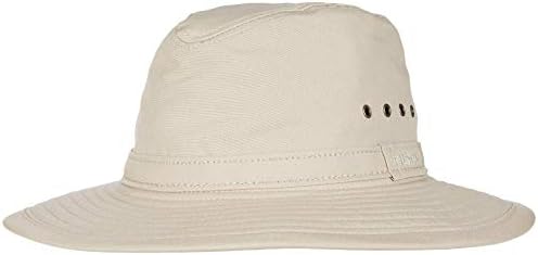 Amazon.com: Filson Summer Packer Hat Otter Green SM : Clothing